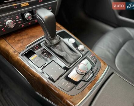 Белый Ауди А6, объемом двигателя 1.98 л и пробегом 135 тыс. км за 19300 $, фото 27 на Automoto.ua