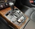Белый Ауди А6, объемом двигателя 1.98 л и пробегом 135 тыс. км за 19300 $, фото 27 на Automoto.ua