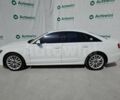 Белый Ауди А6, объемом двигателя 3 л и пробегом 81 тыс. км за 9000 $, фото 1 на Automoto.ua