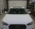 Білий Ауді А6, об'ємом двигуна 3 л та пробігом 206 тис. км за 24900 $, фото 1 на Automoto.ua