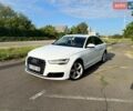 Белый Ауди А6, объемом двигателя 1.97 л и пробегом 188 тыс. км за 20400 $, фото 1 на Automoto.ua