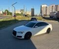 Белый Ауди А6, объемом двигателя 3 л и пробегом 196 тыс. км за 19000 $, фото 1 на Automoto.ua