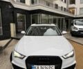 Белый Ауди А6, объемом двигателя 3 л и пробегом 143 тыс. км за 20006 $, фото 1 на Automoto.ua