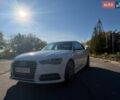 Белый Ауди А6, объемом двигателя 1.98 л и пробегом 200 тыс. км за 17200 $, фото 1 на Automoto.ua
