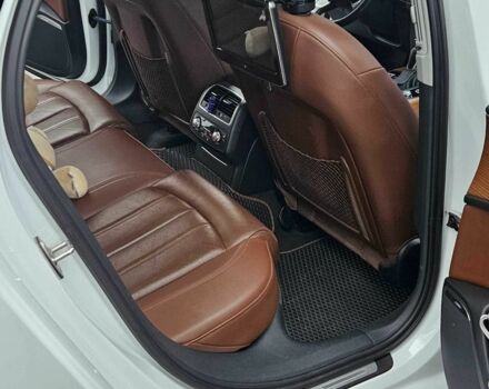 Белый Ауди А6, объемом двигателя 3 л и пробегом 167 тыс. км за 24800 $, фото 9 на Automoto.ua