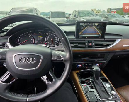 Белый Ауди А6, объемом двигателя 0 л и пробегом 71 тыс. км за 23700 $, фото 11 на Automoto.ua