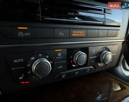 Белый Ауди А6, объемом двигателя 2 л и пробегом 164 тыс. км за 16900 $, фото 49 на Automoto.ua