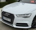 Білий Ауді А6, об'ємом двигуна 2.97 л та пробігом 118 тис. км за 22900 $, фото 10 на Automoto.ua