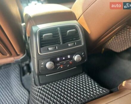 Білий Ауді А6, об'ємом двигуна 3 л та пробігом 176 тис. км за 21000 $, фото 2 на Automoto.ua