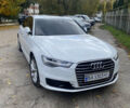 Ауді А6 2015 у Знаменке на Automoto.ua Білий Ауді А6, об'ємом двигуна 1.97 л та пробігом 119 тис. км за 24200 $, фото 15 на Automoto.ua