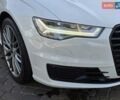 Белый Ауди А6, объемом двигателя 3 л и пробегом 203 тыс. км за 26500 $, фото 12 на Automoto.ua