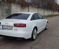 Білий Ауді А6, об'ємом двигуна 3 л та пробігом 175 тис. км за 23500 $, фото 3 на Automoto.ua