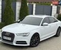 Білий Ауді А6, об'ємом двигуна 2.97 л та пробігом 118 тис. км за 22900 $, фото 5 на Automoto.ua