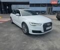 Белый Ауди А6, объемом двигателя 3 л и пробегом 176 тыс. км за 20900 $, фото 1 на Automoto.ua