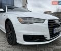 Белый Ауди А6, объемом двигателя 3 л и пробегом 243 тыс. км за 17600 $, фото 57 на Automoto.ua