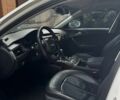 Белый Ауди А6, объемом двигателя 3 л и пробегом 170 тыс. км за 18800 $, фото 6 на Automoto.ua