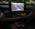 Белый Ауди А6, объемом двигателя 1.97 л и пробегом 156 тыс. км за 22990 $, фото 22 на Automoto.ua
