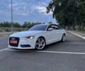 Белый Ауди А6, объемом двигателя 0 л и пробегом 143 тыс. км за 14500 $, фото 1 на Automoto.ua