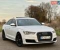Білий Ауді А6, об'ємом двигуна 1.98 л та пробігом 201 тис. км за 14999 $, фото 5 на Automoto.ua