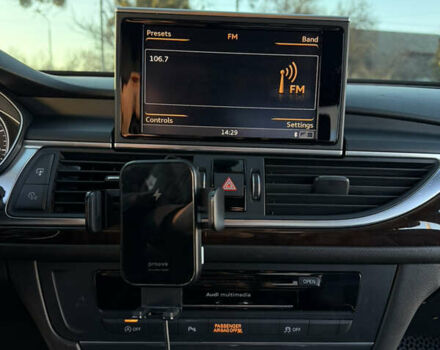 Белый Ауди А6, объемом двигателя 2 л и пробегом 164 тыс. км за 16900 $, фото 48 на Automoto.ua