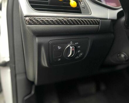 Ауді А6 2015 у Києві на Automoto.ua Білий Ауді А6, об'ємом двигуна 3 л та пробігом 172 тис. км за 17990 $, фото 14 на Automoto.ua