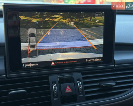 Белый Ауди А6, объемом двигателя 1.97 л и пробегом 180 тыс. км за 19500 $, фото 18 на Automoto.ua