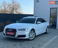 Белый Ауди А6, объемом двигателя 2 л и пробегом 338 тыс. км за 14500 $, фото 1 на Automoto.ua