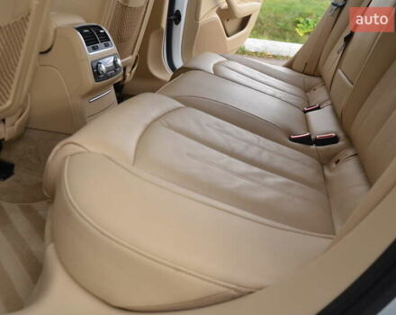 Ауді А6 2015 у Дрогобичі на Automoto.ua Білий Ауді А6, об'ємом двигуна 2 л та пробігом 184 тис. км за 12850 $, фото 50 на Automoto.ua