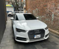 Білий Ауді А6, об'ємом двигуна 3 л та пробігом 198 тис. км за 18000 $, фото 1 на Automoto.ua