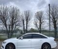 Ауди А6 2015 в Балте на Automoto.ua Белый Ауди А6, объемом двигателя 3 л и пробегом 180 тыс. км за 20000 $, фото 3 на Automoto.ua