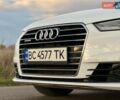 Білий Ауді А6, об'ємом двигуна 1.98 л та пробігом 201 тис. км за 14000 $, фото 11 на Automoto.ua