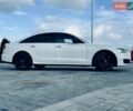 Білий Ауді А6, об'ємом двигуна 1.97 л та пробігом 240 тис. км за 21999 $, фото 44 на Automoto.ua