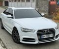 Білий Ауді А6, об'ємом двигуна 2.97 л та пробігом 118 тис. км за 22900 $, фото 28 на Automoto.ua
