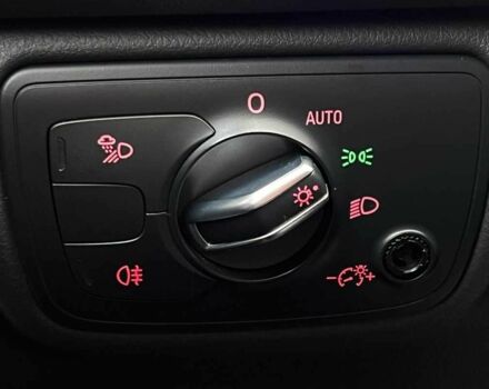 Білий Ауді А6, об'ємом двигуна 1.8 л та пробігом 192 тис. км за 17500 $, фото 16 на Automoto.ua