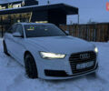 Білий Ауді А6, об'ємом двигуна 2.97 л та пробігом 157 тис. км за 23000 $, фото 1 на Automoto.ua