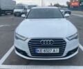 Белый Ауди А6, объемом двигателя 3 л и пробегом 125 тыс. км за 25000 $, фото 3 на Automoto.ua