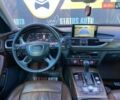 Білий Ауді А6, об'ємом двигуна 1.97 л та пробігом 255 тис. км за 20600 $, фото 30 на Automoto.ua
