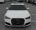 Білий Ауді А6, об'ємом двигуна 3 л та пробігом 172 тис. км за 17990 $, фото 1 на Automoto.ua