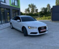 Білий Ауді А6, об'ємом двигуна 2 л та пробігом 229 тис. км за 12999 $, фото 1 на Automoto.ua
