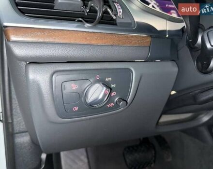 Белый Ауди А6, объемом двигателя 1.97 л и пробегом 156 тыс. км за 22990 $, фото 16 на Automoto.ua