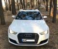 Білий Ауді А6, об'ємом двигуна 2 л та пробігом 137 тис. км за 23900 $, фото 1 на Automoto.ua