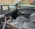 Білий Ауді А6, об'ємом двигуна 2 л та пробігом 120 тис. км за 19900 $, фото 22 на Automoto.ua