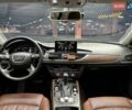 Білий Ауді А6, об'ємом двигуна 1.97 л та пробігом 156 тис. км за 24500 $, фото 20 на Automoto.ua