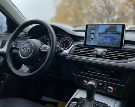 Білий Ауді А6, об'ємом двигуна 1.8 л та пробігом 192 тис. км за 17500 $, фото 21 на Automoto.ua