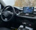 Білий Ауді А6, об'ємом двигуна 1.8 л та пробігом 192 тис. км за 17500 $, фото 21 на Automoto.ua
