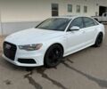 Белый Ауди А6, объемом двигателя 3 л и пробегом 77 тыс. км за 5100 $, фото 1 на Automoto.ua