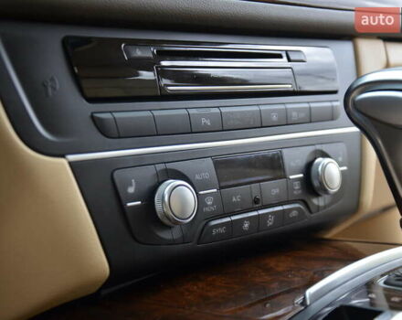 Ауді А6 2015 у Дрогобичі на Automoto.ua Білий Ауді А6, об'ємом двигуна 2 л та пробігом 184 тис. км за 12850 $, фото 47 на Automoto.ua