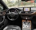 Белый Ауди А6, объемом двигателя 1.98 л и пробегом 135 тыс. км за 19300 $, фото 19 на Automoto.ua