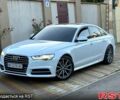 Білий Ауді А6, об'ємом двигуна 3 л та пробігом 151 тис. км за 23600 $, фото 1 на Automoto.ua