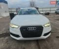 Белый Ауди А6, объемом двигателя 2.97 л и пробегом 155 тыс. км за 3900 $, фото 4 на Automoto.ua